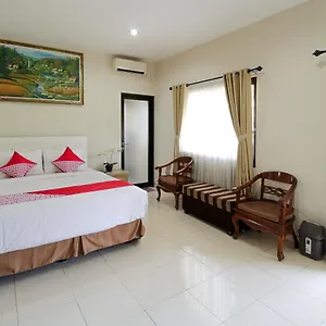 Oyo 734 Tuban Torres Kuta Lombok